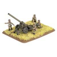 160mm Mortar Company (Soviet Union)