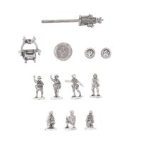 160mm Mortar Company (Soviet Union)