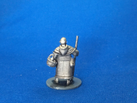 Monk with Basket: Brother Cadoc