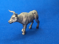 Viking Livestock: Auroch