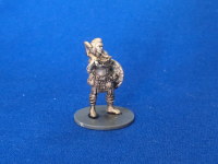 Viking Shieldmaiden: Freya