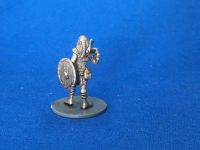 Viking Shieldmaiden: Freya