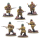 Soviet Army Infantry Platoon