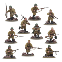 Forward to Berlin!: Soviet Army 1943-45 Starter Army