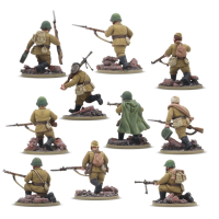 Forward to Berlin!: Soviet Army 1943-45 Starter Army