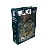 Konflikt `47: Guards MK II Armoured Infantry