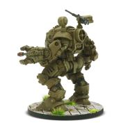 Konflikt `47: British Guardian Light Walker