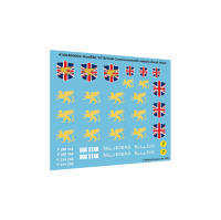 Konflikt `47: British Guardian Light Walker