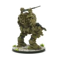 Konflikt `47: Guardian Light Walker