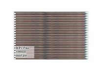 Pike 100mm Steel Pin