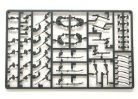 Samurai Wars: Sohei Warrior Monks