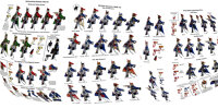 Napoleonic British Hussars 1808-1815