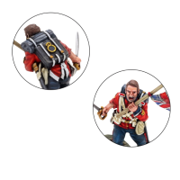 Into the Valley of Death: Fighting the Battles of The Crimean War - Black Powder Supplement with "The Trooper" Special Miniature