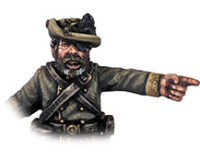 Dead Man`s Hand: Confederados