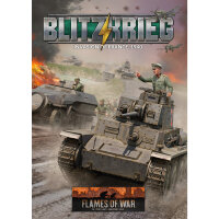 Blitzkrieg: Invasion of France, 1940 (EW)