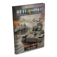 Blitzkrieg: Invasion of France, 1940 (EW)
