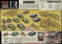 Dunkirk: Complete World War II Starter Set - German vs....