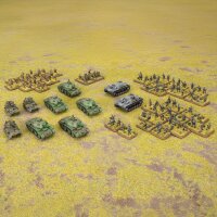 Dunkirk: Complete World War II Starter Set - German vs. British