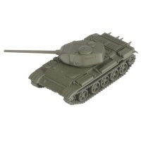 World of Tanks: "Deadly Predators" Tank Platoon (Strv 103B, T-44, AMX-30B)