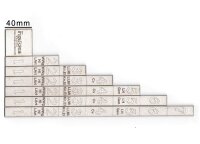 Art De La Guerre Measurers (15mm)