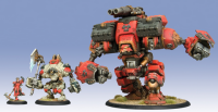 Khador Conquest Colossal