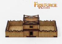 Fortified Camp (15mm)