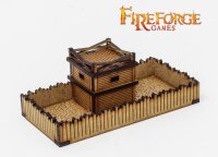 Fortified Camp (15mm)