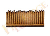 Fortifications (15mm)