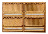 Fortifications (15mm)