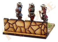 Stone Walls (15mm)