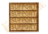 Support Markers (8pcs.)