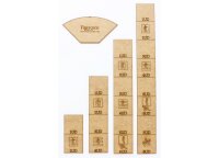 Bataille Empire Measurers (15mm)