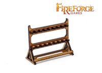 Weapon Rack (28mm)