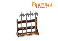 Weapon Rack (28mm)