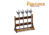 Weapon Rack (28mm)