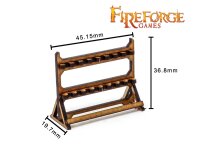 Weapon Rack (28mm)