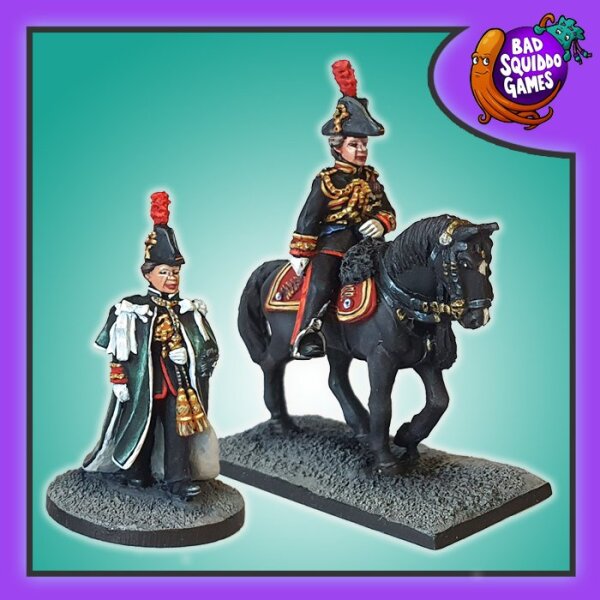 Women of WW2: Princess Anne