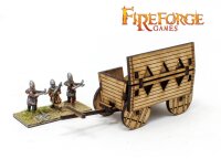 War Wagon (15mm)