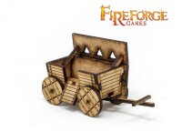 War Wagon (15mm)
