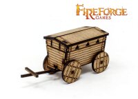 War Wagon (15mm)