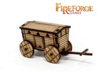 War Wagon (15mm)