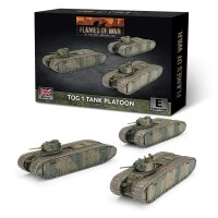 TOG 1 Tank Platoon (EW)