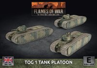 TOG 1 Tank Platoon (EW)