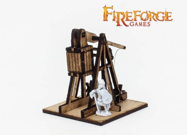 Trebuchet (15mm)