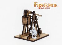 Trebuchet (15mm)