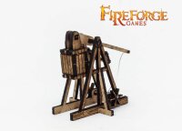 Trebuchet (15mm)