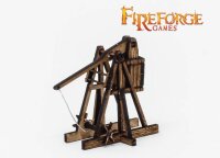 Trebuchet (15mm)