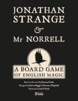 Jonathan Strange & Mr Norrell: A Board Game of...