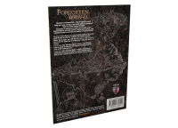 Forgotten World: Rulebook (Spanish)