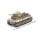 French Renault Char B1 Combat Company (EW)